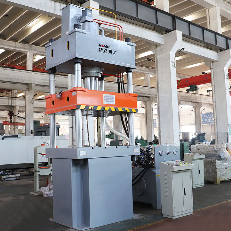 200吨拉伸液压机 200吨拉伸液压机