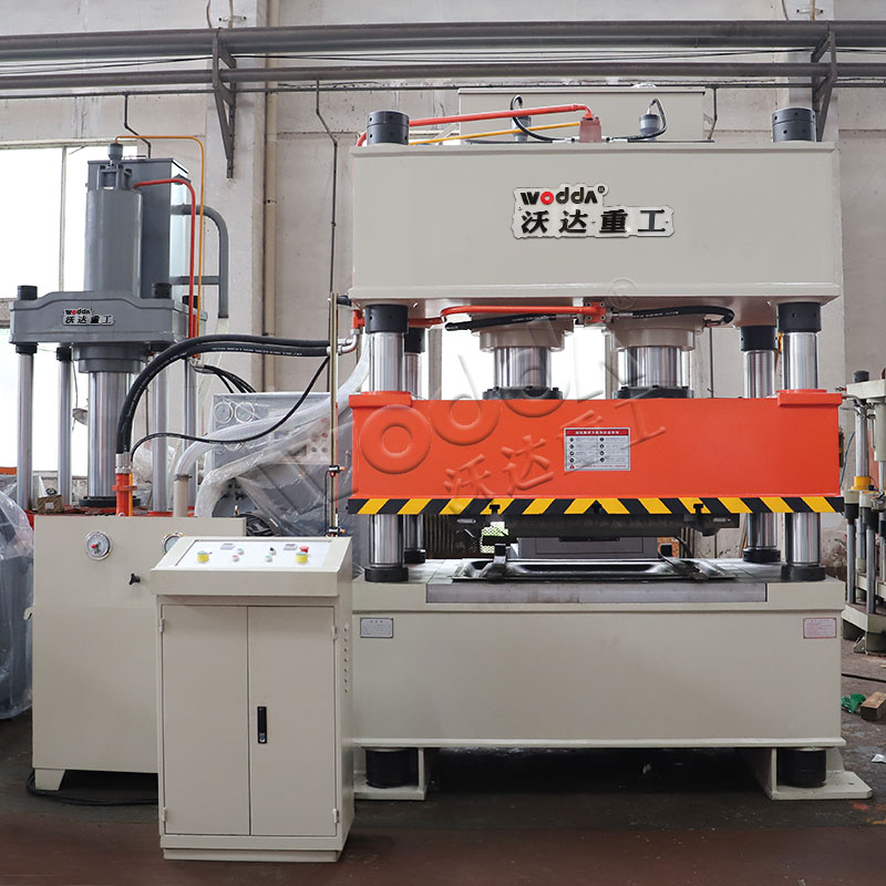 400吨液压机 400吨液压机