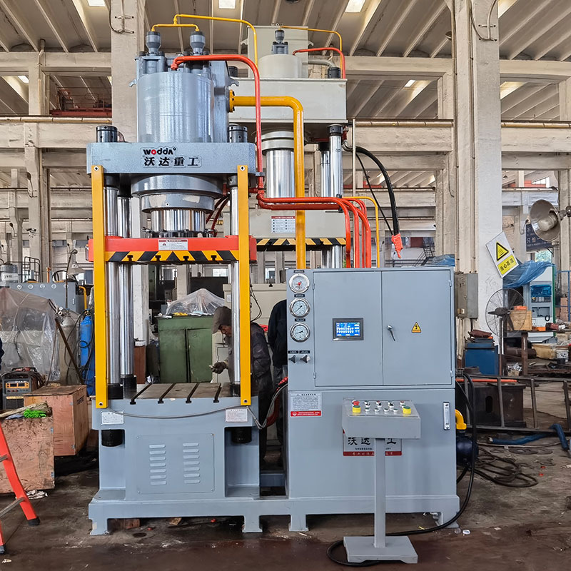 315吨快速液压机 315吨快速液压机