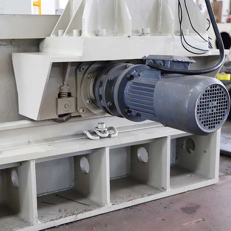 100吨龙门液压机细节 100吨龙门液压机细节