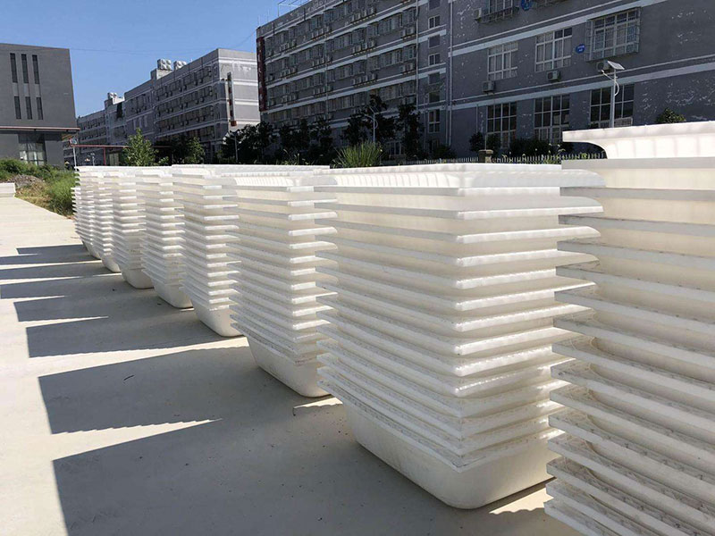 PP塑料建筑模壳 PP塑料建筑模壳