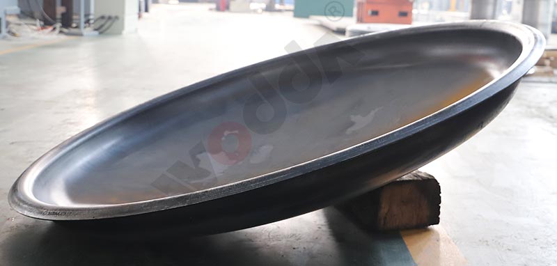 封头拉伸机生产的封头 封头拉伸机生产的封头