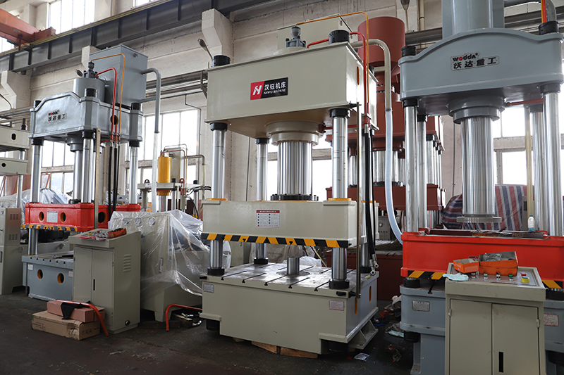 液压机厂家 液压机厂家