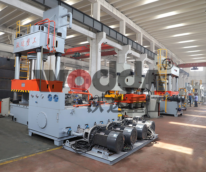 1000吨三梁四柱液压机多少钱一台 1000吨三梁四柱液压机多少钱一台