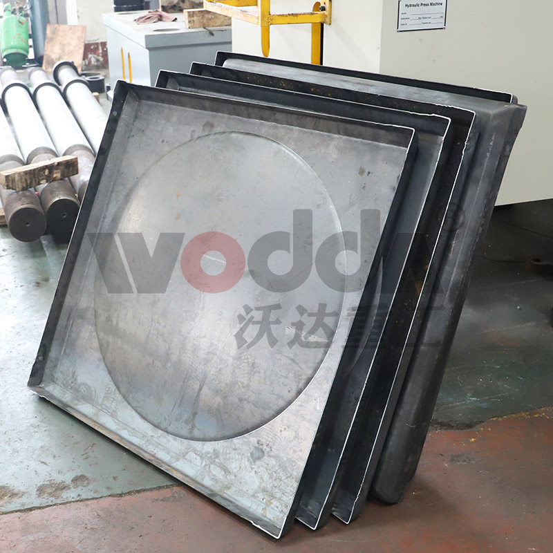 500吨不锈钢水箱板液压机 500吨不锈钢水箱板液压机