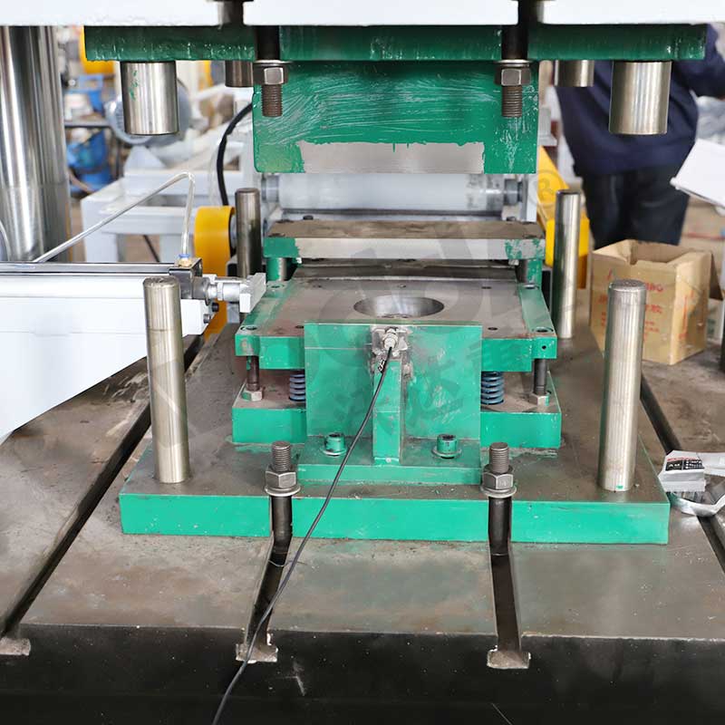 锚杆托盘成型液压机 锚杆托盘成型液压机