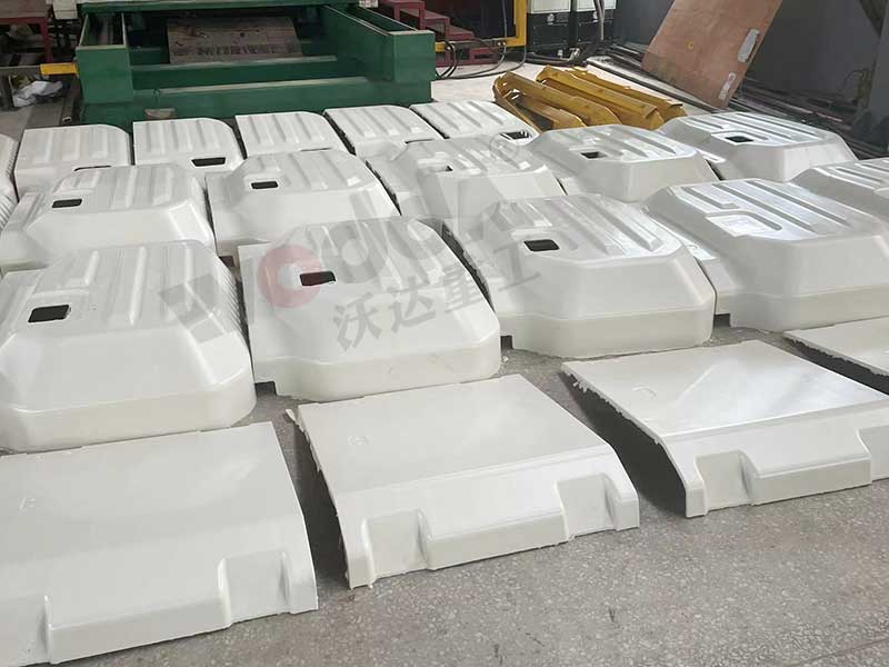 SMC发动机保护罩 SMC发动机保护罩