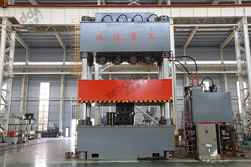 2500吨复合材料液压机2500吨液压机厂家 2500吨复合材料液压机2500吨液压机厂家