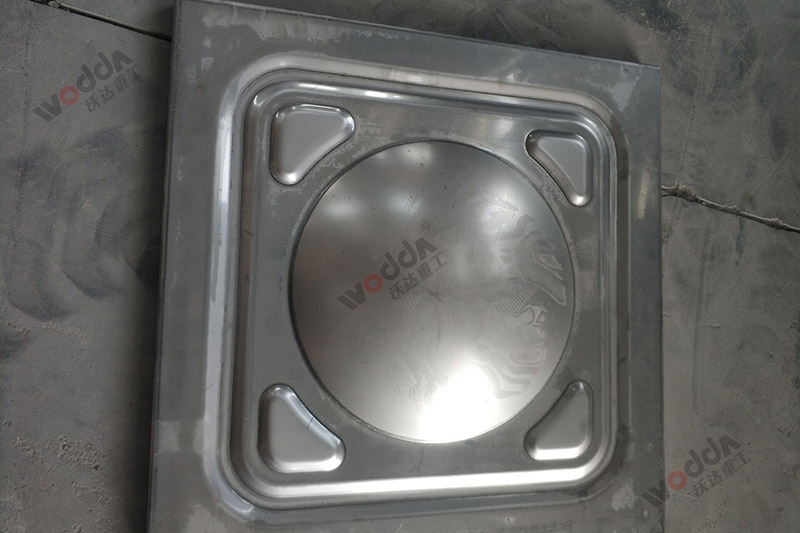 不锈钢水箱板 不锈钢水箱板