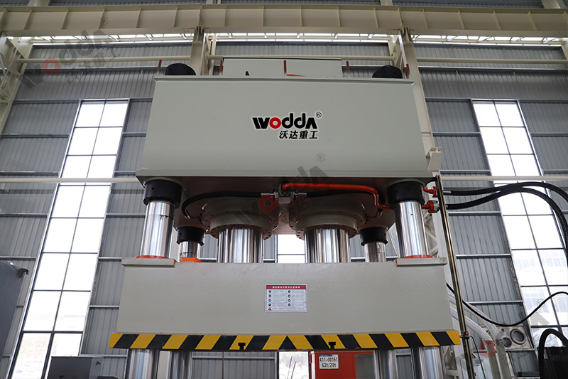 塑料托盘成型液压机 塑料托盘成型液压机