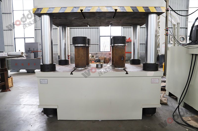 塑料托盘成型液压机 塑料托盘成型液压机