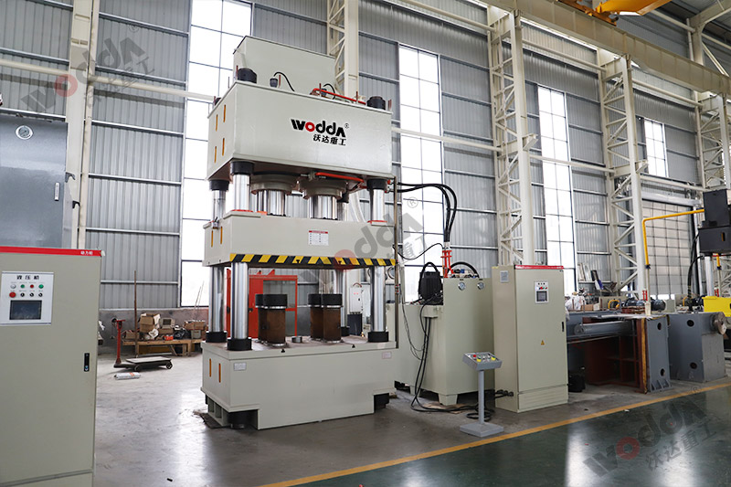 塑料托盘成型液压机 塑料托盘成型液压机