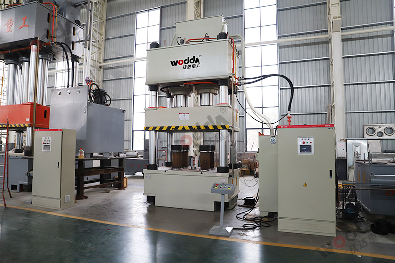 塑料托盘成型液压机 塑料托盘成型液压机