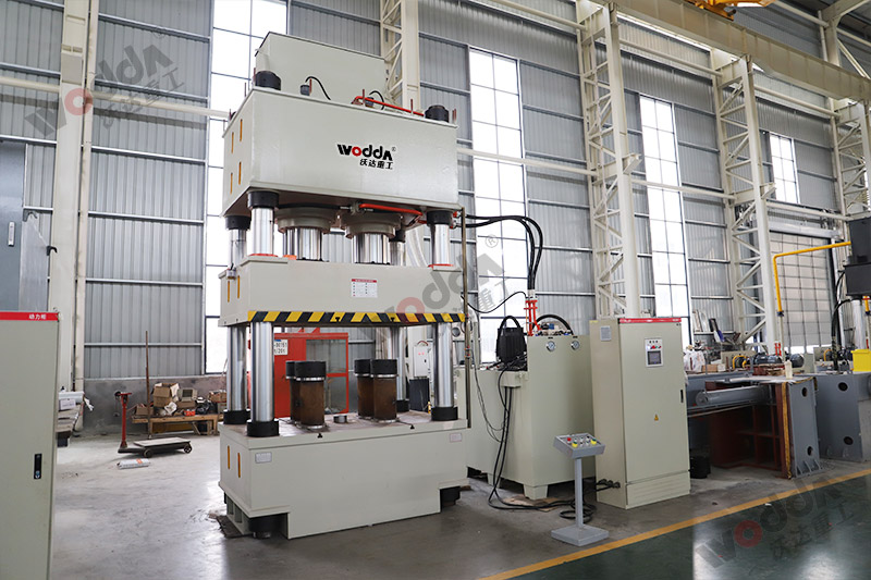 315吨模压塑料托盘液压机 315吨模压塑料托盘液压机