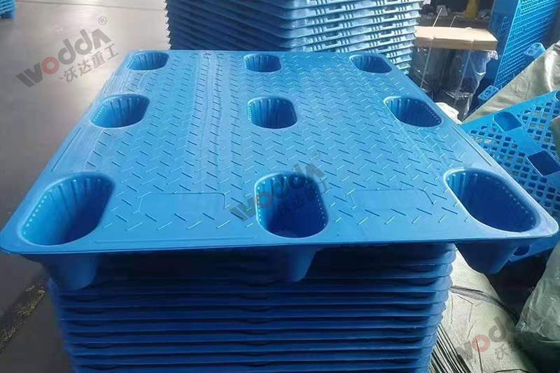 塑料托盘成品 塑料托盘成品