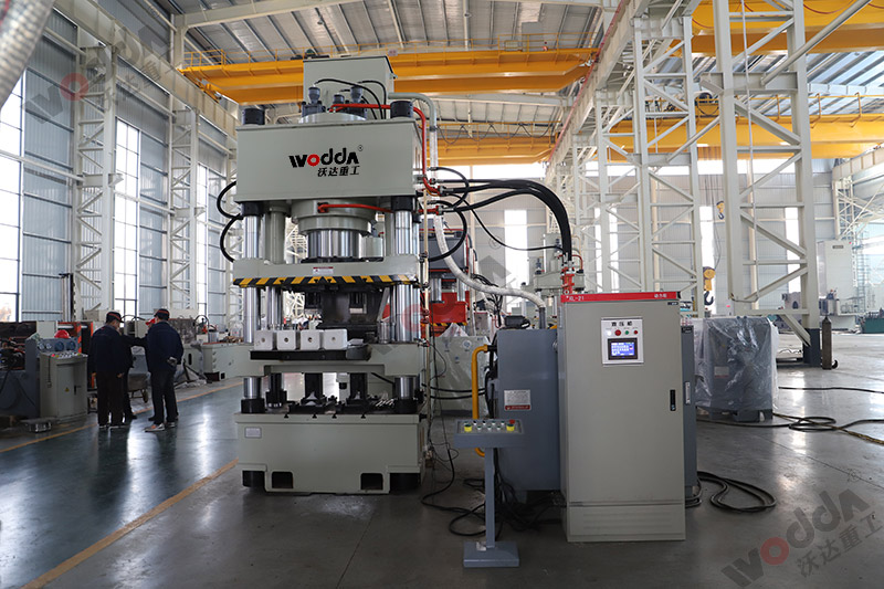 全自动630吨盐砖机 全自动630吨盐砖机