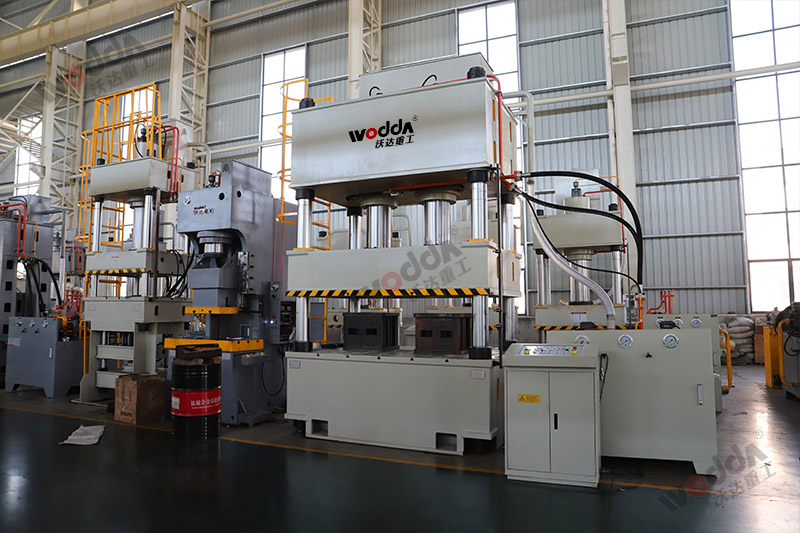 滕州500吨液压机 滕州500吨液压机