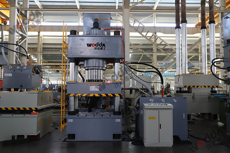 滕州液压机厂家品牌哪个好 滕州液压机厂家品牌哪个好