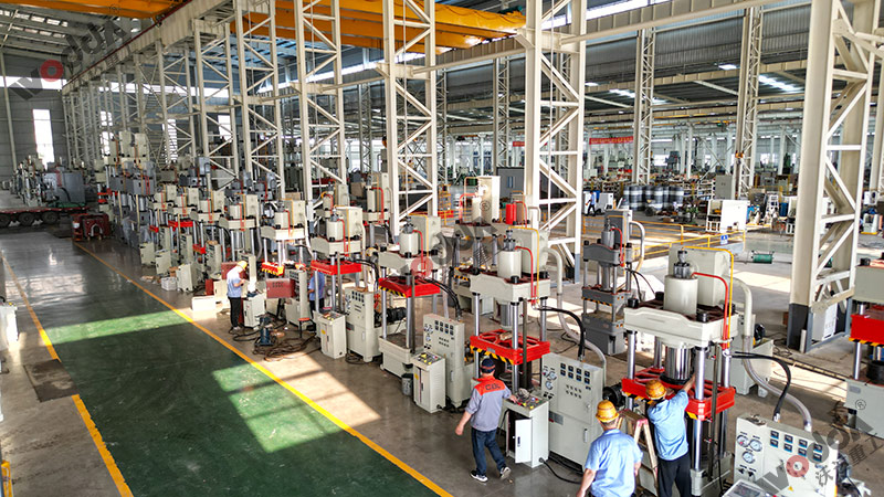 滕州液压机什么牌子好?滕州液压机厂家有哪些? 滕州液压机什么牌子好?滕州液压机厂家有哪些?