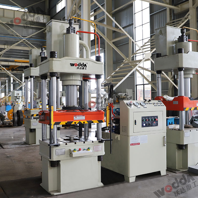 100吨液压机多少钱一台 100吨液压机多少钱一台