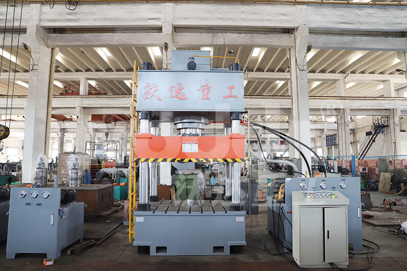 如何选择油压机厂家? 如何选择油压机厂家?