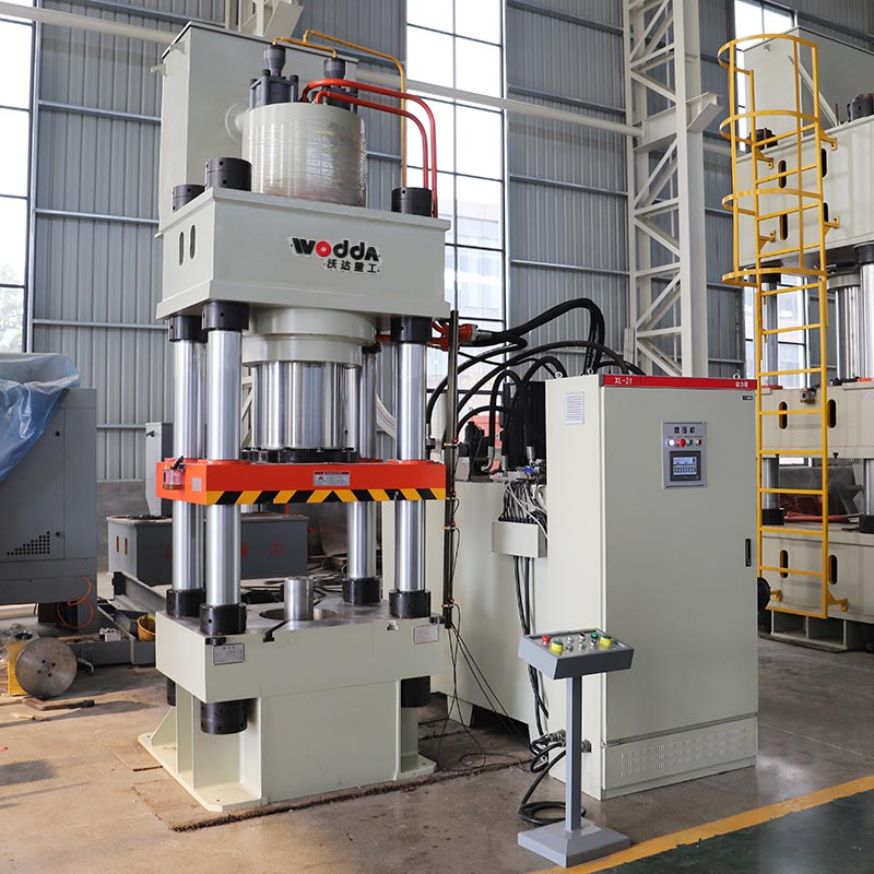 500吨液压机厂家哪家好? 500吨液压机厂家哪家好?