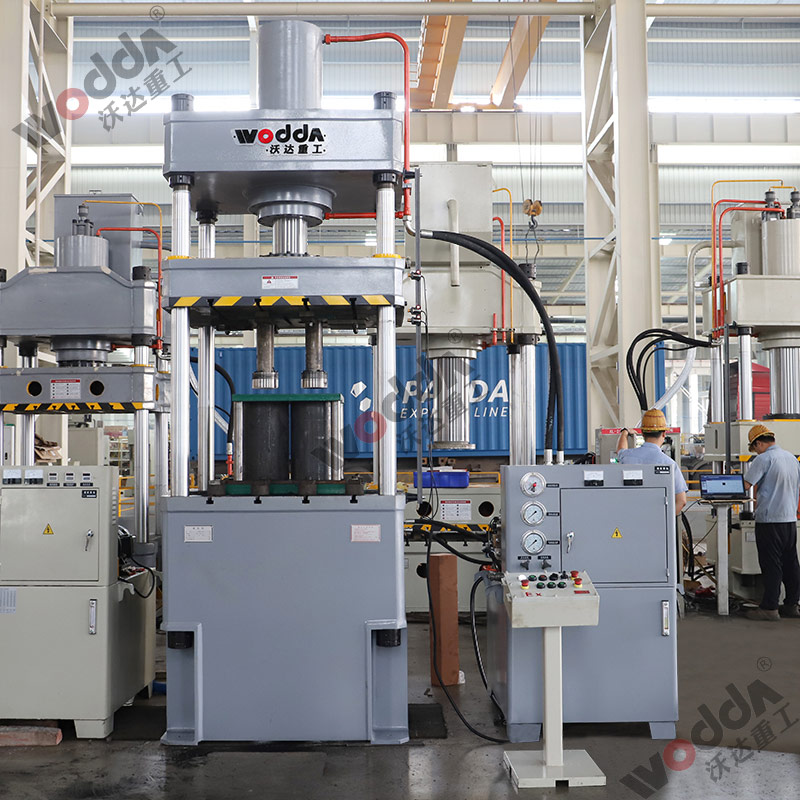 200吨粉末成型液压机 200吨粉末成型液压机