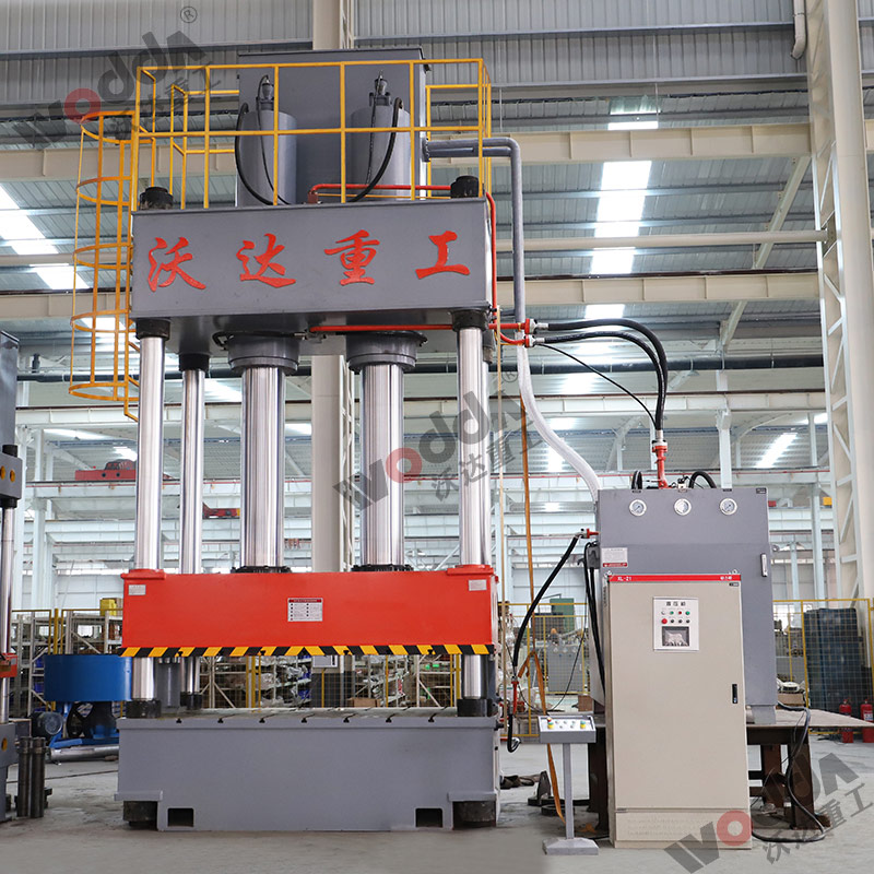 四柱液压机厂家什么牌子好? 四柱液压机厂家什么牌子好?