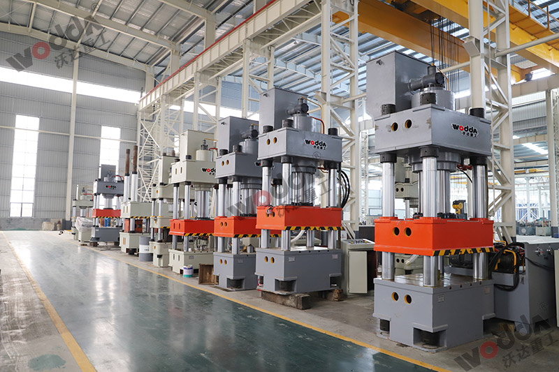 液压机厂家哪家质量好? 液压机厂家哪家质量好?