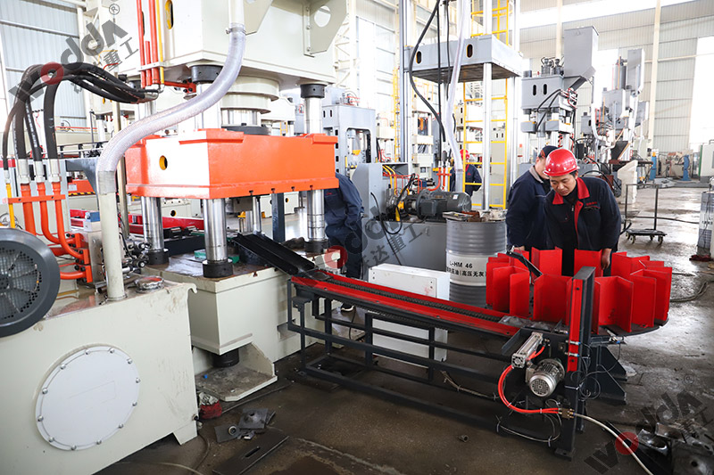 400吨锚杆托盘液压机 400吨锚杆托盘液压机