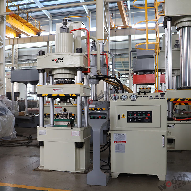 不锈钢拉伸液压机 不锈钢拉伸液压机