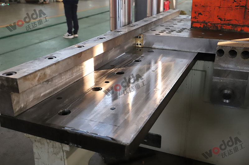 移动工作台 移动工作台