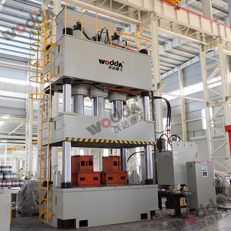 1500吨液压机 1500吨液压机