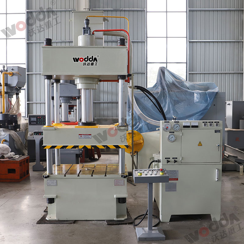 玻璃钢电表箱成型液压机 玻璃钢电表箱成型液压机