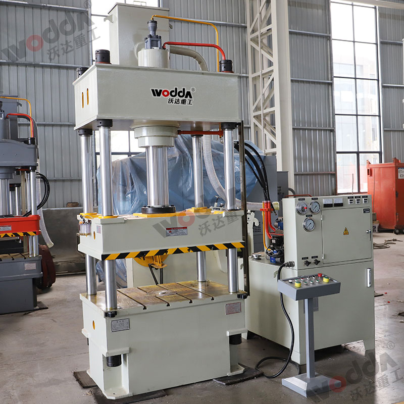 玻璃钢电表箱成型液压机 玻璃钢电表箱成型液压机