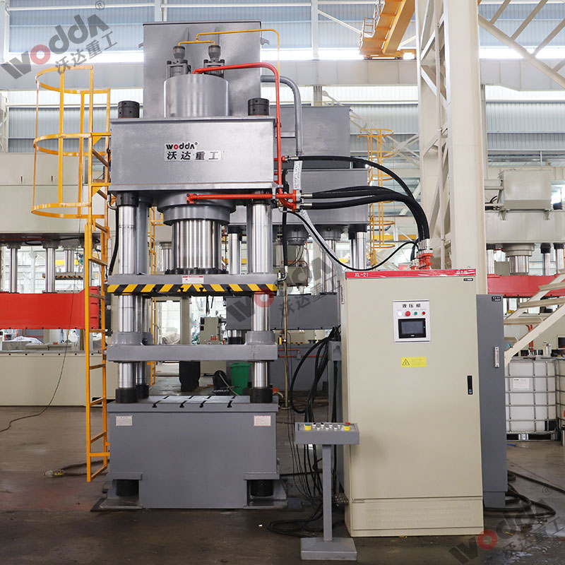 500吨盐砖机 500吨盐砖机