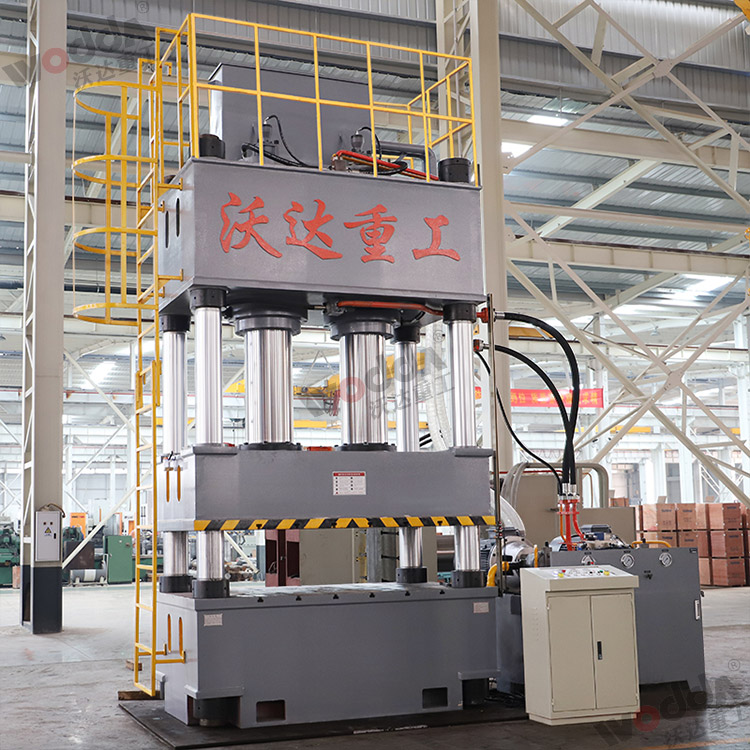 800吨液压机 800吨液压机