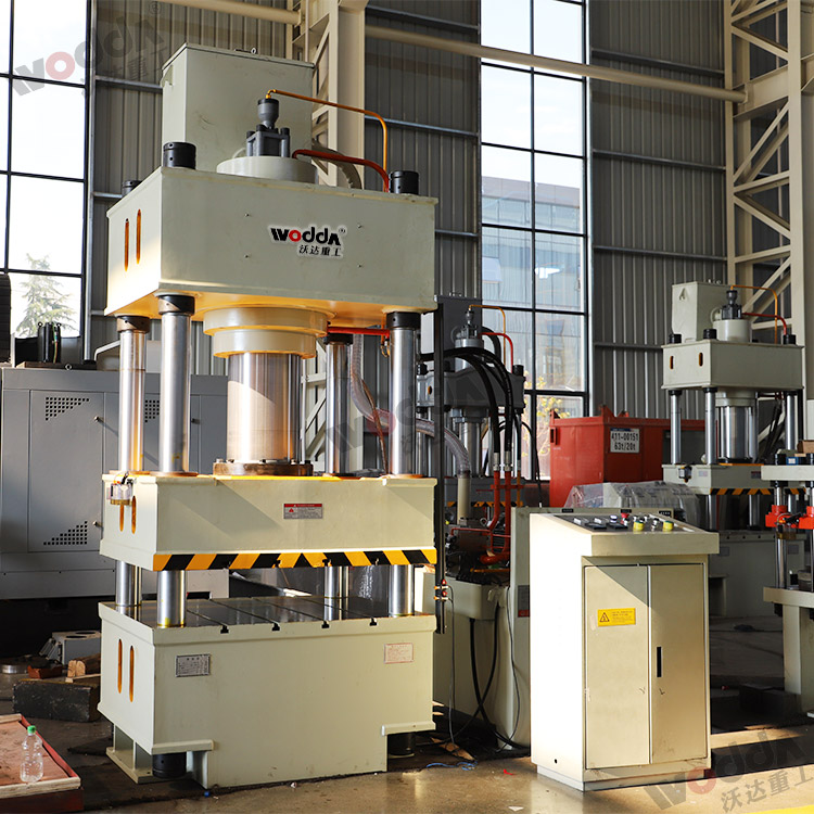 315吨液压机 315吨液压机