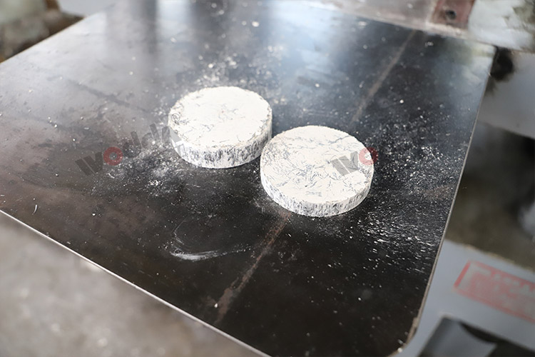 陶瓷粉末压型 陶瓷粉末压型