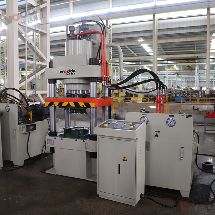 315吨锚杆托盘液压机(图1).jpg 315吨锚杆托盘液压机(图1).jpg