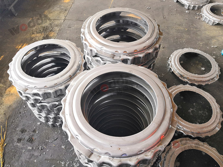 2000吨汽车离合器外壳拉伸液压机一次冲压拉伸成型 2000吨汽车离合器外壳拉伸液压机一次冲压拉伸成型