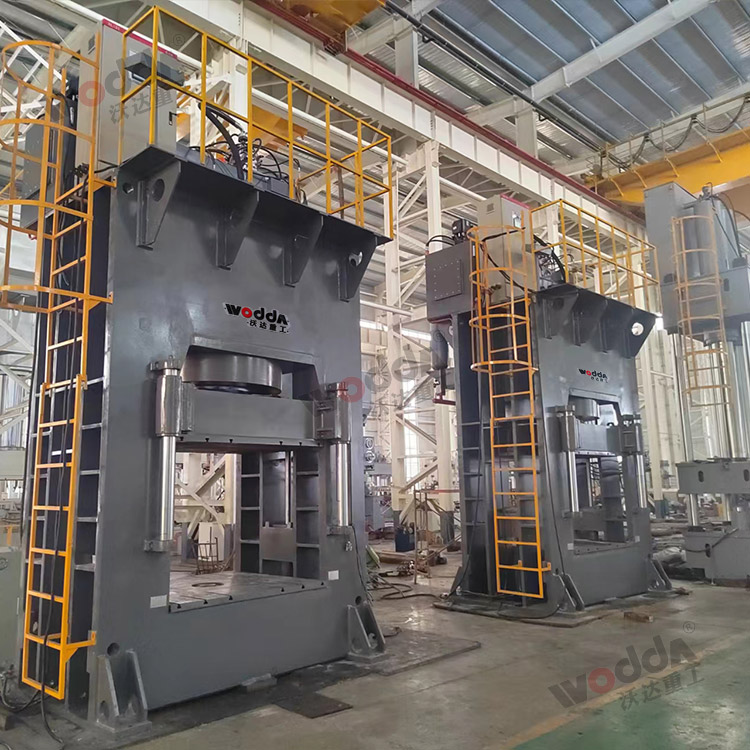 木屑托盘成型液压机 木屑托盘成型液压机