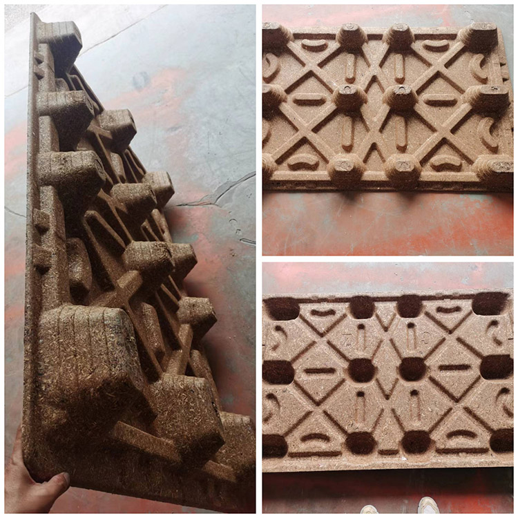 木屑托盘 木屑托盘