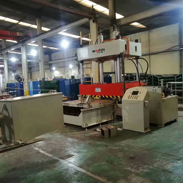 轮胎模具试验机 轮胎模具试验机