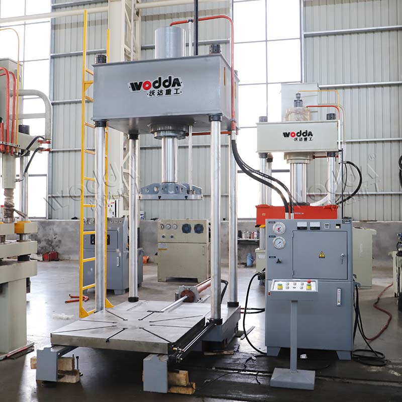 200吨轴承压装机 200吨轴承压装机