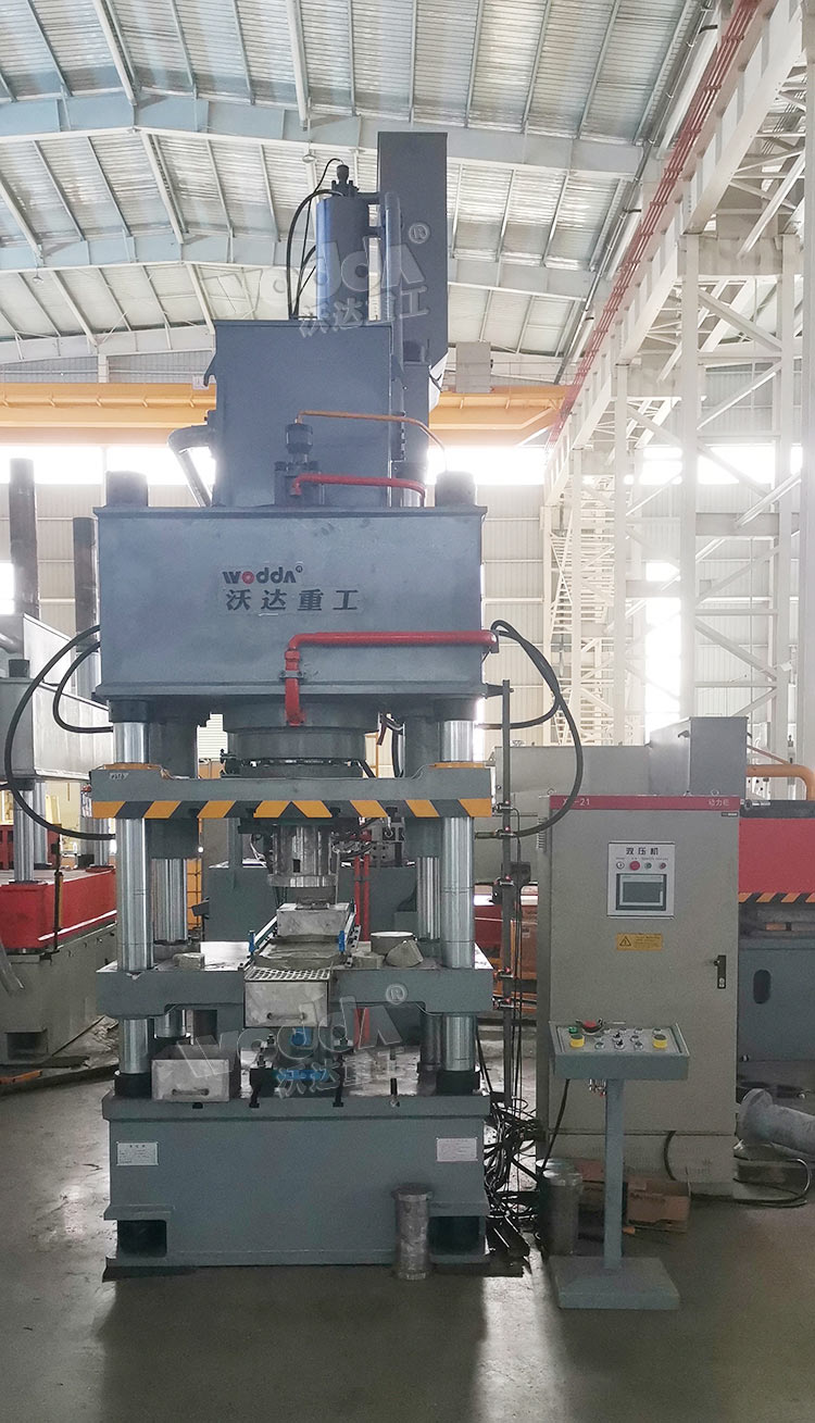 金属粉末成型液压机 金属粉末成型液压机