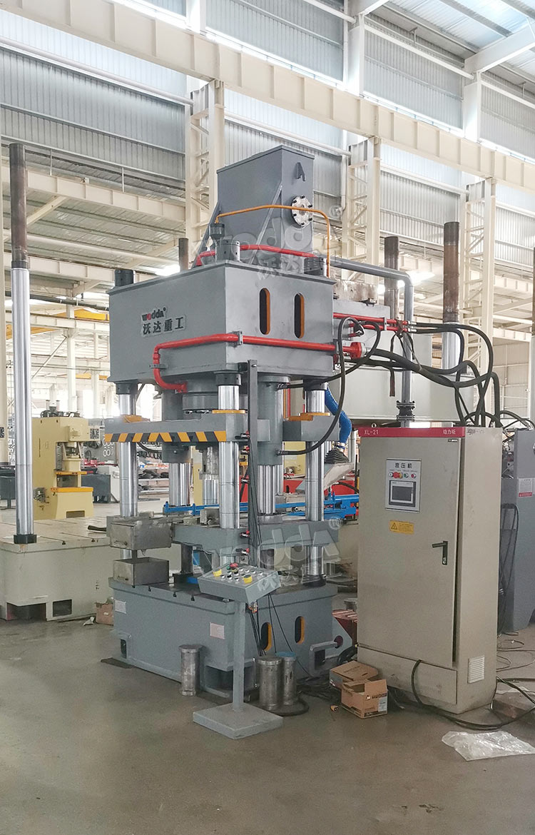 315吨粉末成型液压机 315吨粉末成型液压机