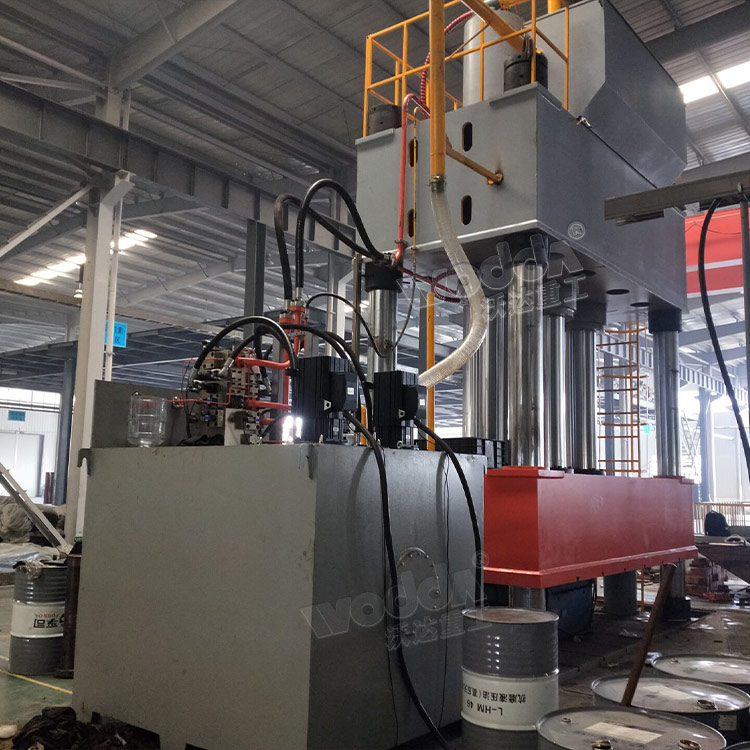 汽车导流罩成型液压机 汽车导流罩成型液压机