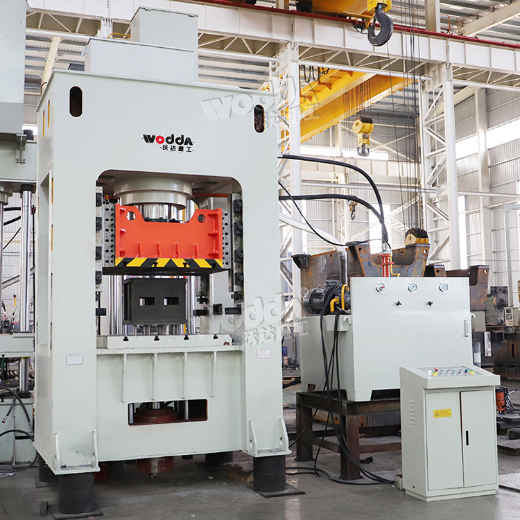 滕州630吨液压机价格 滕州630吨液压机价格