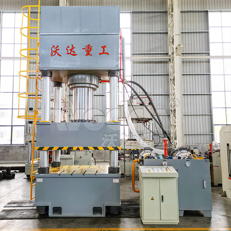 800吨汽车内饰件成型液压机 800吨汽车内饰件成型液压机